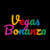VegasBonanza Casino Logo