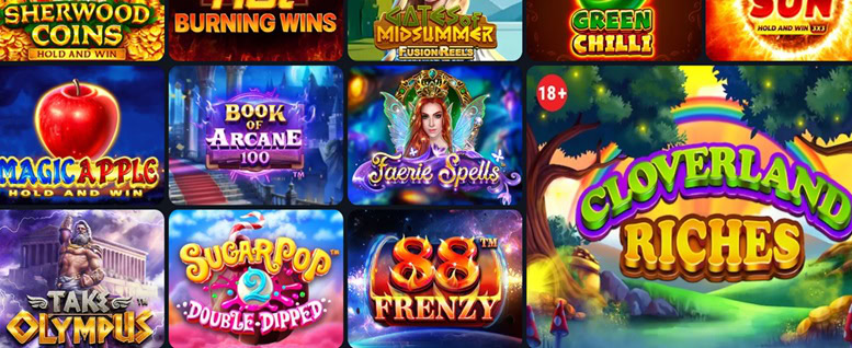 Winera Slots