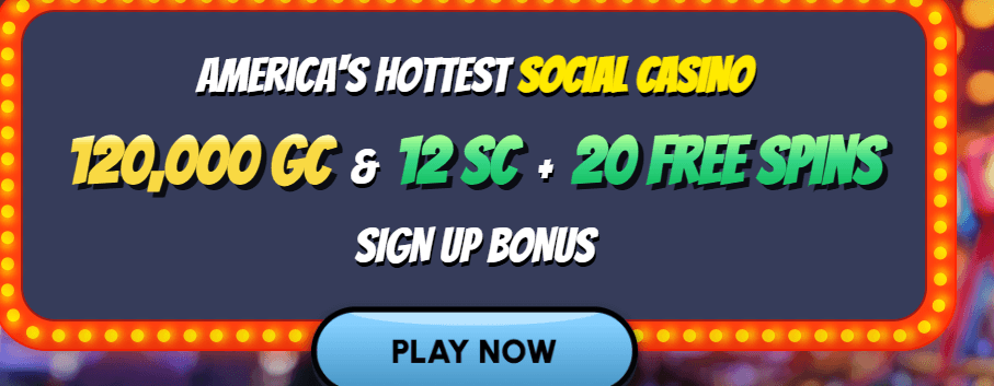 Yay Casino new welcome bonus