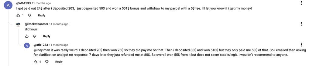 Cash Bridge Slots Banking