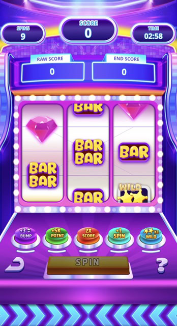 Cash Bridge Slots Game