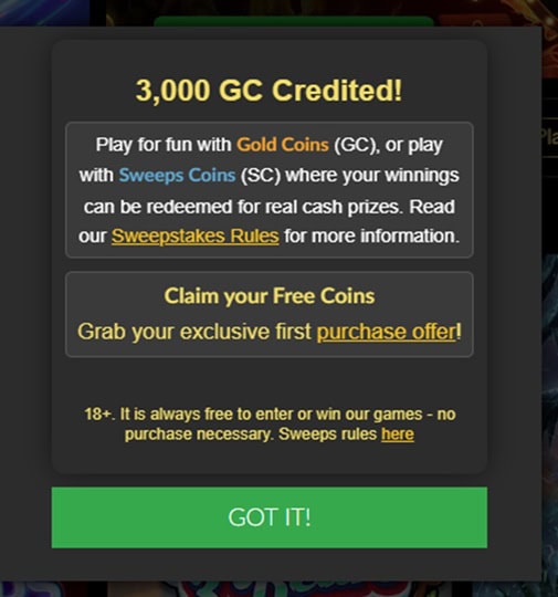 Deal Or No Deal Bonus