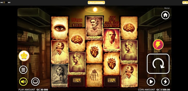 Deal Or No Deal Slot