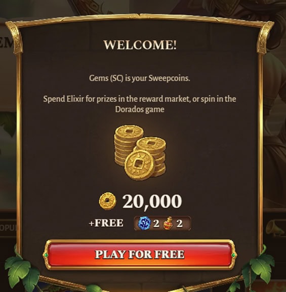 Dorados Bonus