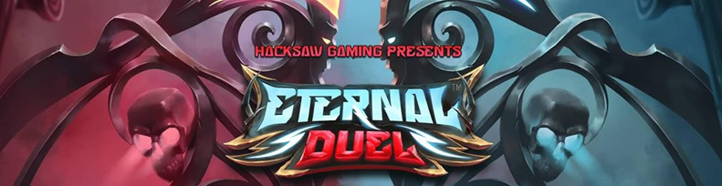 Eternal Duel Banner