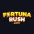 FortunaRush Casino Logo