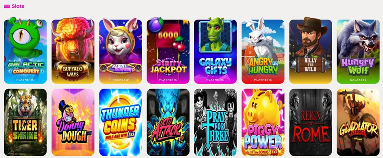 FreeSpin Social Games