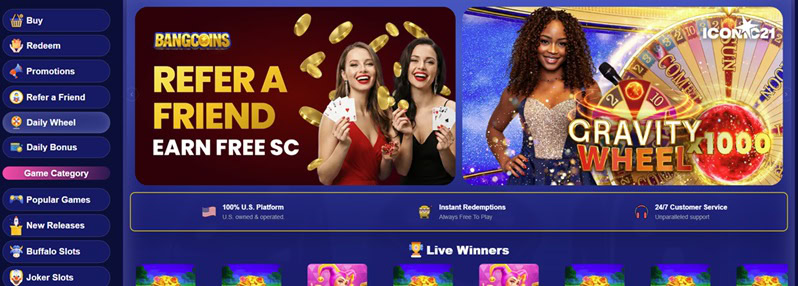 Funcrafters BangCoins