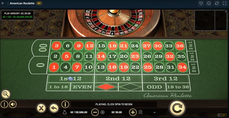 KingPrize Table Game