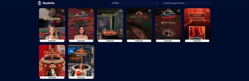 Lott-O-Fun Live Games