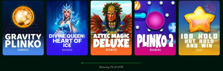 Lucky Bunny Arcade Games