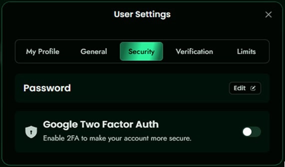 Lucky Bunny Security