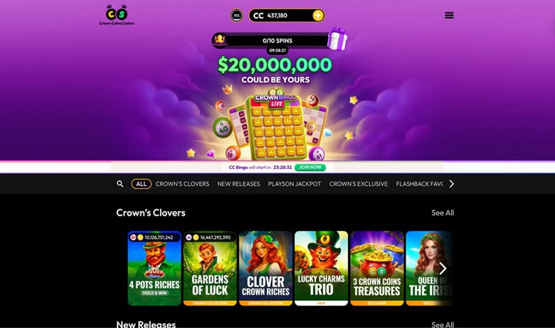 Missouri Crown Coins