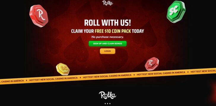 Rolla Free Coins