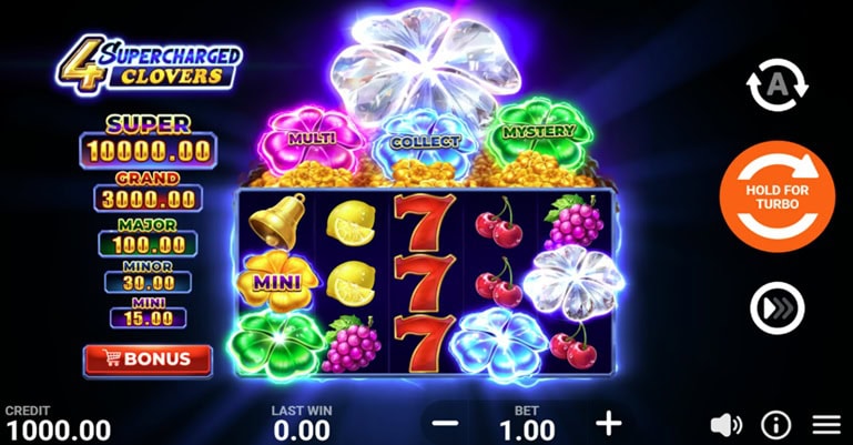 SpinPals Jackpot Game