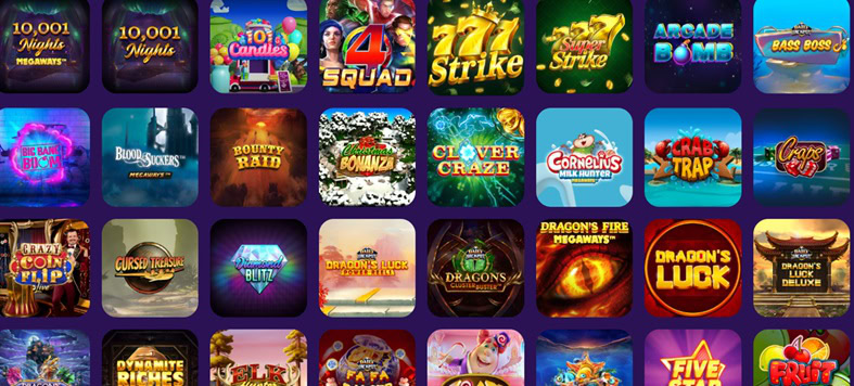 SpinPals Slots