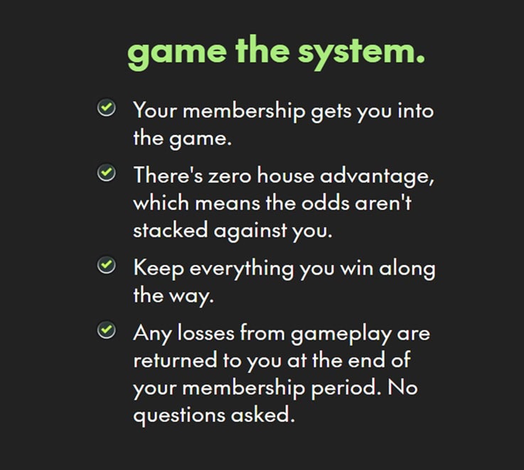 Thrillaroo Banking System