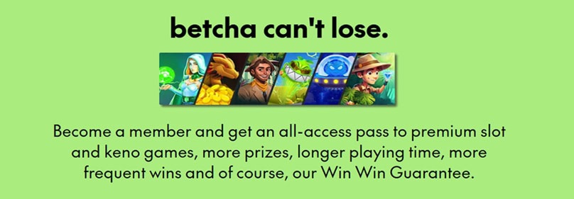 Thrillaroo Win Win Guarantee