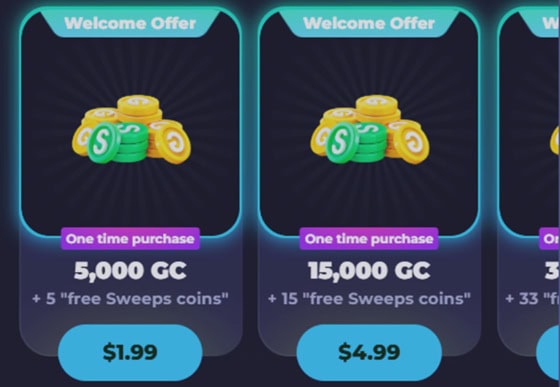 VikingRiches Deposit Bonuses