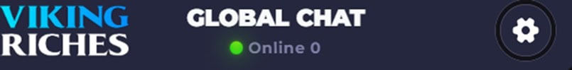 VikingRiches Support