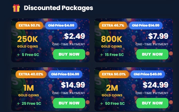 ZanZo Deposit Bonuses