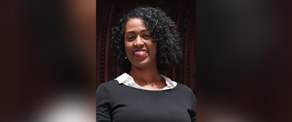 Senator Samra G. Brouk