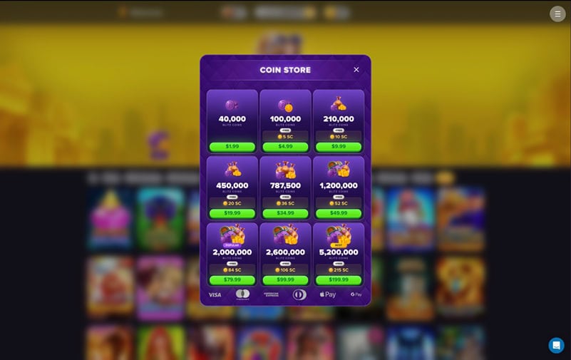 Blitzmania Store