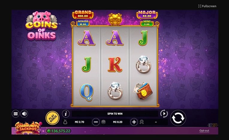 Card Crush Slot