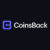 CoinsBack Casino Logo