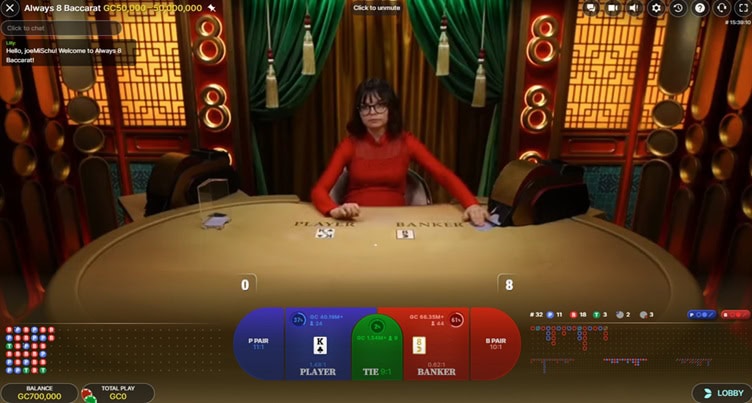 CrazyCoins Live Game