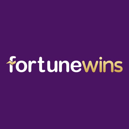 Fortune Wins Casino Logo