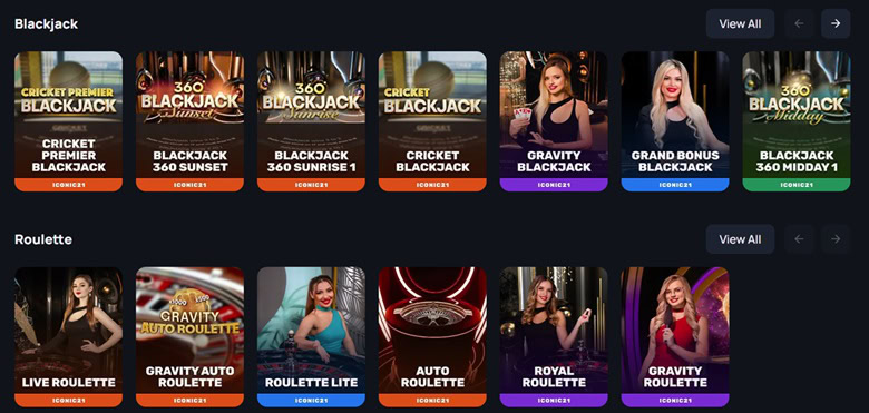 Legendz Live Games
