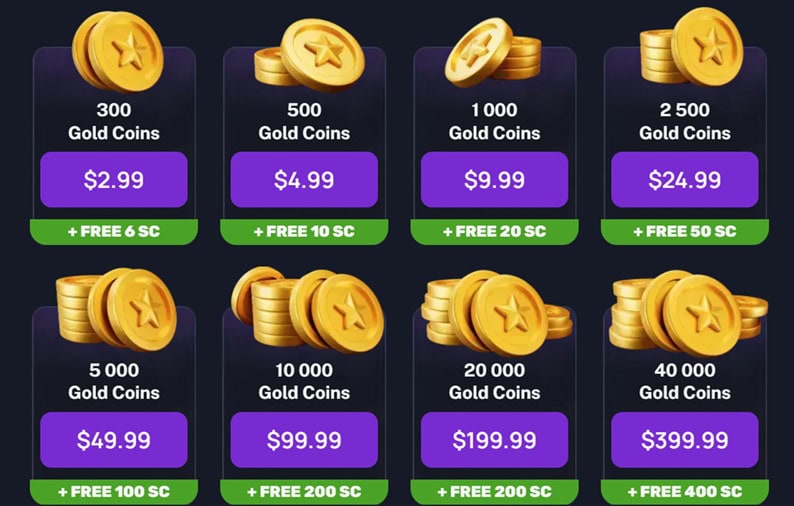 Legendz Store