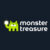 Monster Treasure Casino Logo