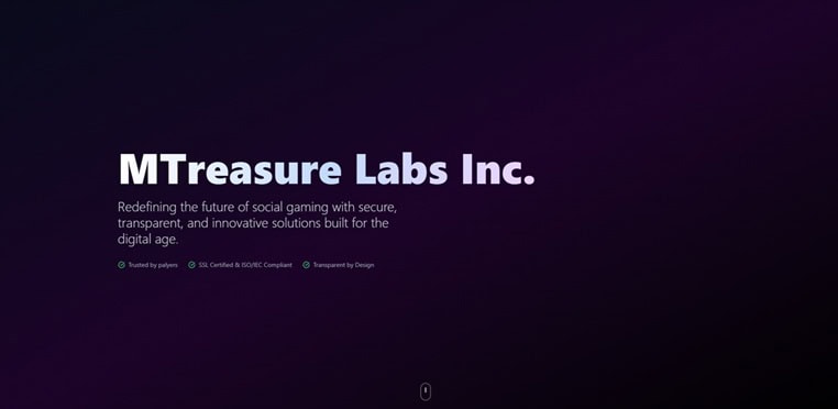 Monster Treasure Company