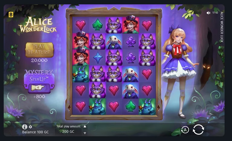 Monster Treasure Megaways
