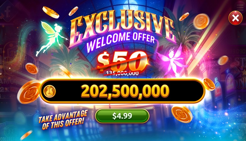 Neverland Deposit Bonus