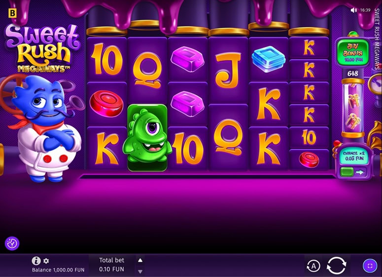 PlaySlotsMobile Slot Game