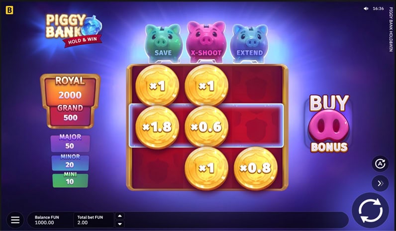 PlaySlotsMobile Slot