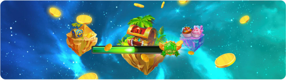 playtech missions