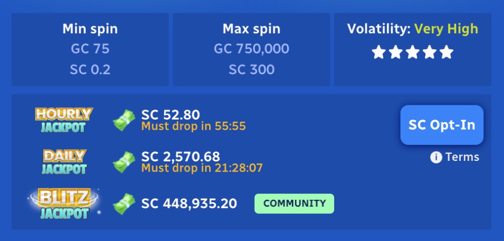 spinblitz sc opt-in