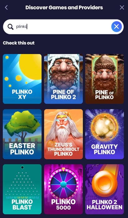 Spree Casual Games