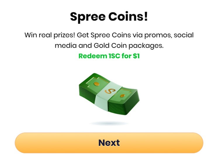 Spree Currencies