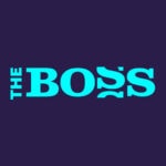 TheBoss Casino Logo