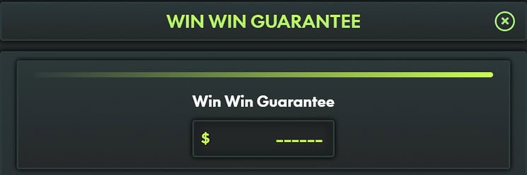 Thrillaroo Win Win