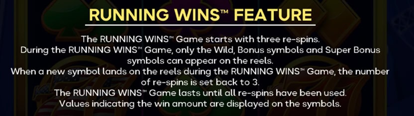 Trump It Coin Link Wins Feature