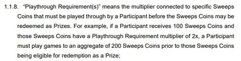 WinBonanza Playthrough