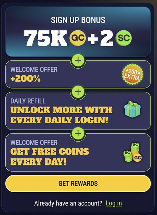 Zumo Bonus