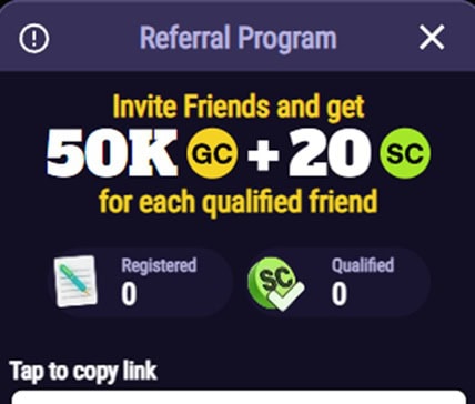 Zumo Referral Bonus