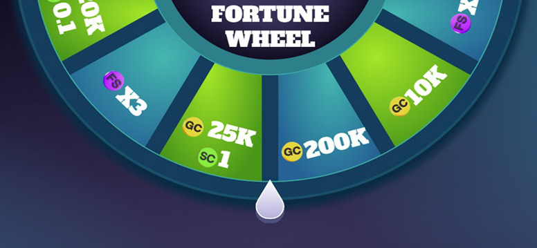 Zumo Wheel Bonus